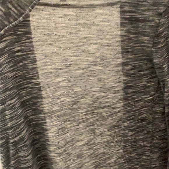 Wilfred long cardigan - Aritzia - Picture 4 of 5